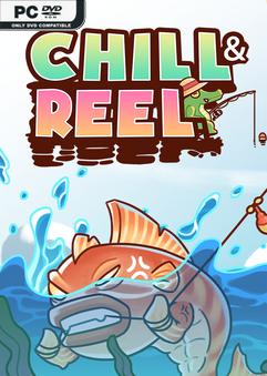 Chill and Reel Build 23087963