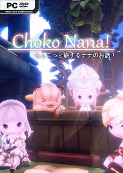 Choko Nana Build 15846249