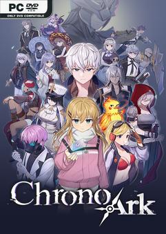 Chrono Ark Build 22968740