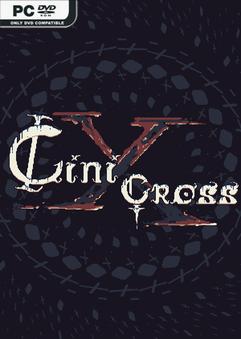 CiniCross Build 22872590
