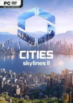 Cities Skylines II