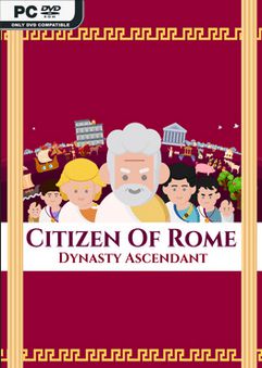 Citizen of Rome Dynasty Ascendant Build 22837343