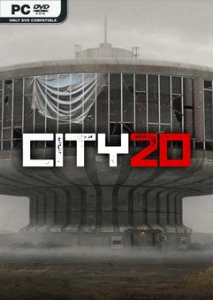 City 20 Build 22778971