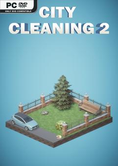 City Cleaning 2 Build 23075898
