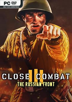 Close Combat 3 The Russian Front Build 23397924