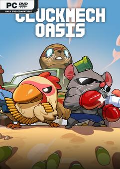 Cluckmech Oasis v1.3.20
