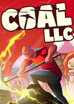 Coal LLC Build 22817516