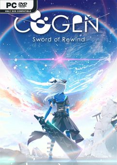 Cogen Sword of Rewind 20236241