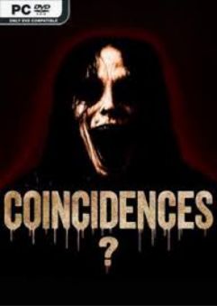 Coincidences DRMfree