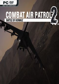 Combat Air Patrol 2 Military Flight Simulator v0.920.0