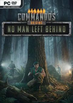 Commandos Origins No Man Left Behind