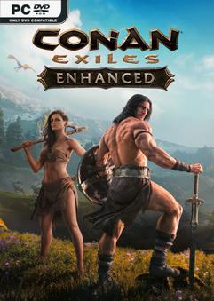 Conan Exiles Enhanced-RUNE