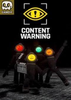 Content Warning V1.24.0