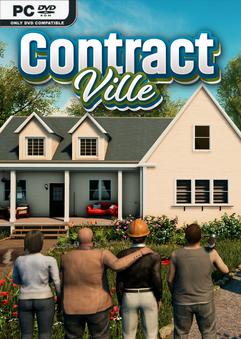 ContractVille v1.8.5