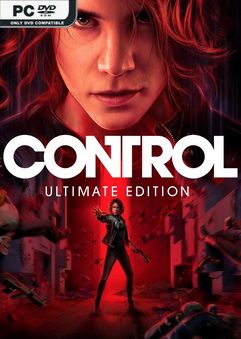 Control Ultimate Edition 17833993