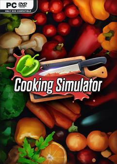 Cooking Simulator v7.3.2