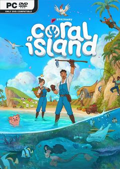 Coral Island Build 23079270