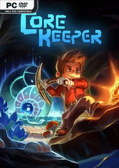 Core Keeper v1.2.1.2