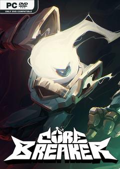 Corebreaker Build 23161977