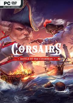 Corsairs Battle of the Caribbean-FCKDRM