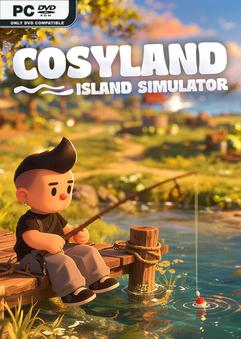 Cosyland Island Simulator Early Access