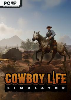 Cowboy Life Simulator Build 23253249