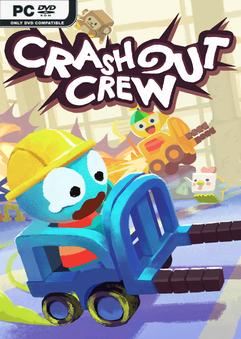 Crashout Crew-RUNE