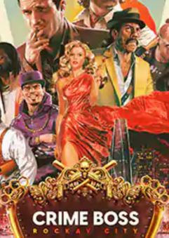 Crime Boss Rockay City v1.20.2.0