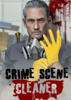 Crime Scene Cleaner Build 23178916