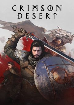 Crimson Desert Build 23174107