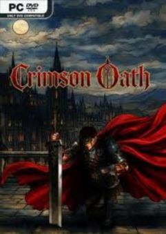 Crimson Oath v1.4.4