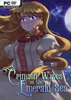 Crimson Waves on the Emerald Sea v1.03
