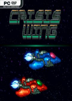 Crisis Wing Build 21339485
