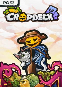 Cropdeck Build 23004689