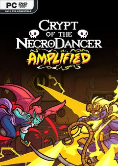 Crypt of the NecroDancer Build 22938426