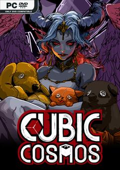 Cubic Cosmos Build 22998160