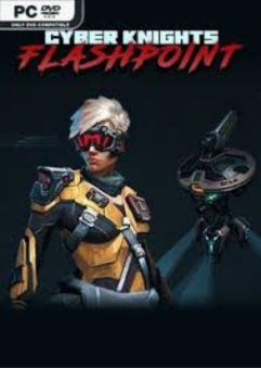 Cyber Knights Flashpoint Build 23289302