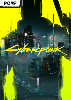 Cyberpunk 2077 Ultimate Edition v2.31a