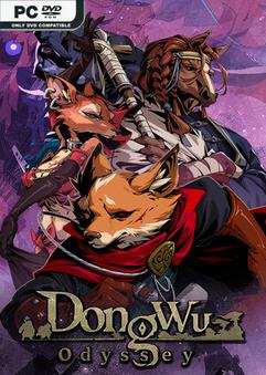 DONG WU ODYSSEY