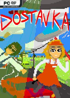 DOSTAVKA-Repack