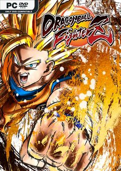 DRAGON BALL FighterZ v2.2.27.0