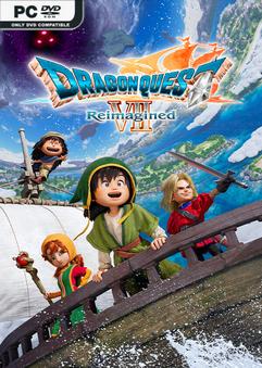 DRAGON QUEST VII Reimagined v1.0.1.0