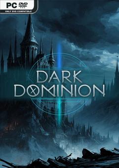 Dark Dominion-TENOKE