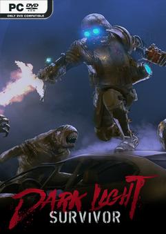 Dark Light Survivor Early Access