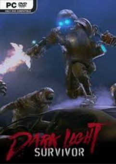 Dark Light Survivor v0.1.4 Early Access