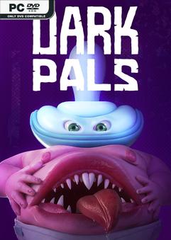 Dark Pals The 1st Floor v1.1.67