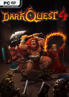 Dark Quest 4 Build 14012026