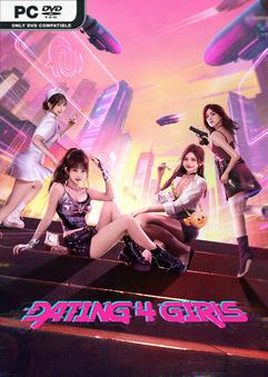 Dating 4 Girls Build 23044262