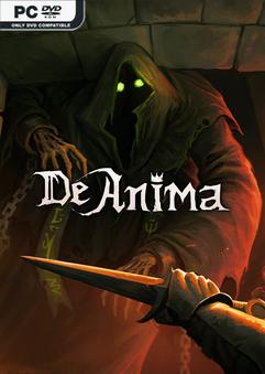 DeAnima Build 22965429