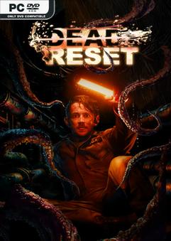 Dead Reset v1.0.5